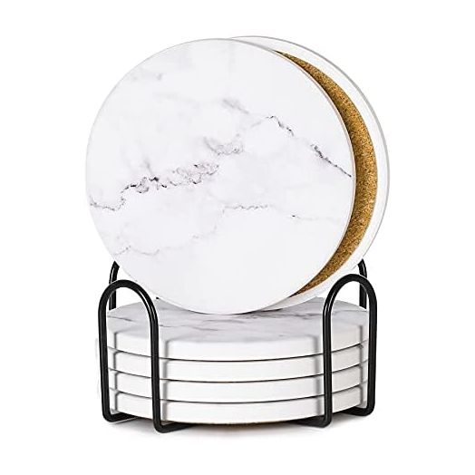 Absorbent Coasters