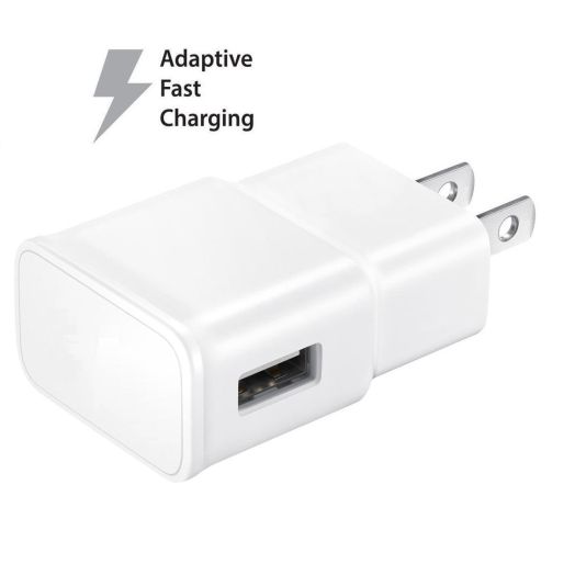 Ixir LG Optimus Pad LTE Charger Fast Micro USB 2.0 Cable Kit by Ixir - {Fast Wall Charger + Fast Car Charger + 2 Cable}