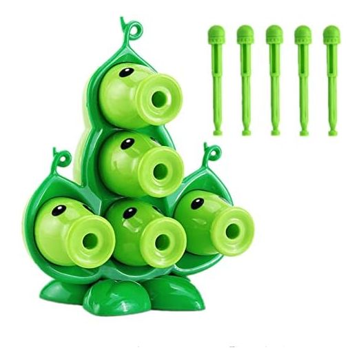 1 PCS Plants and Zombies Toys Action Figures Zombies PVZ Toys Set 1 3 Series Great Gifts for Kids and Fans,Birthday and Christmas Party New