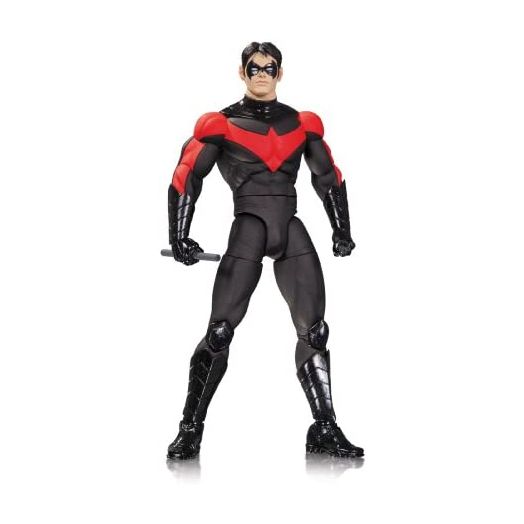 DC Collectibles DC Comics Designer Action Figures Series 1 Nightwing Action Figure