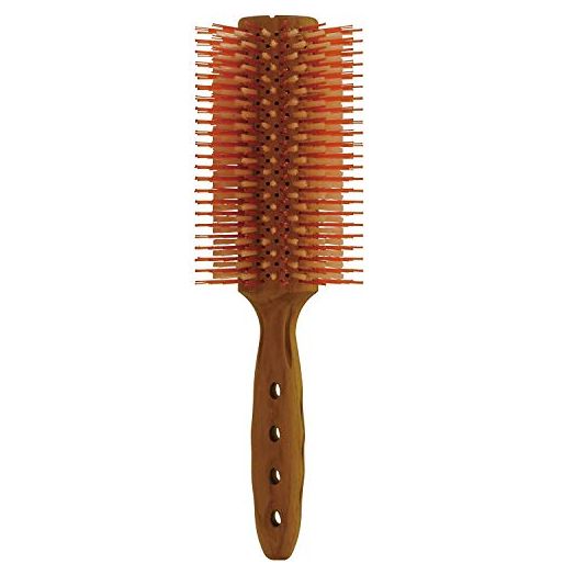 YS Park G - Series Curl Shine Styler Round Brush - 66GW 0 (W 2.8 x L 9.0)