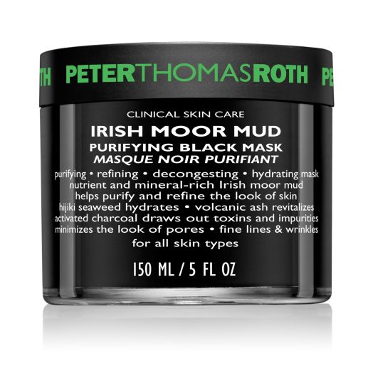 Peter Thomas Roth Irish Moor Mud Face Mask, 5 Oz