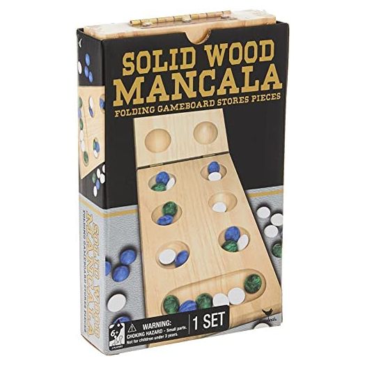 Spin Master Classic Mancala Game