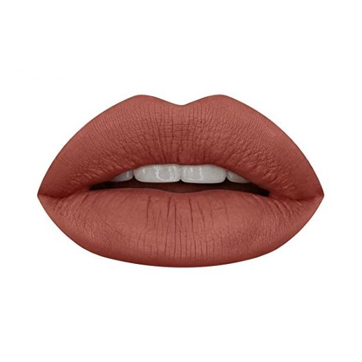 Huda Beauty Liquid Matte Lipstick (Trendsetter)