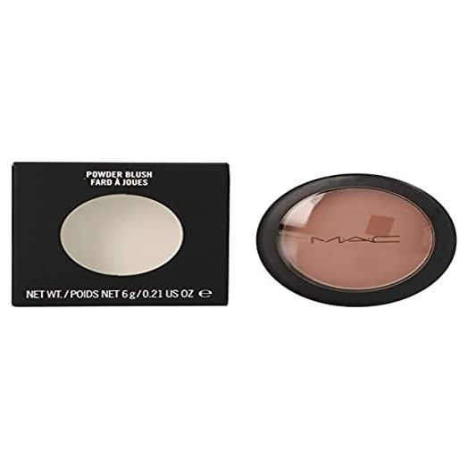 MAC Powder Blush, Harmony, 0.21 Oz