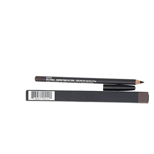 MAC Eye Pencil Coffee