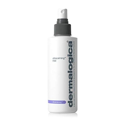 Dermalogica Ultracalming Mist (6 Fl Oz) Facial Toner Spray with Aloe - Quickly Relieves Inflammation and Discomfort to Help Skin Sensitivity