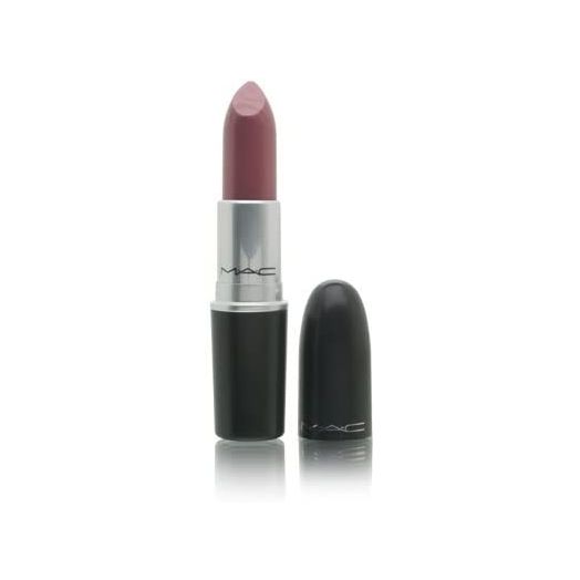 MAC Plum Lipstick - Plum Dandy (F)