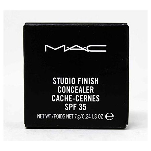 MAC Studio Finish Concealer SPF35 NC45