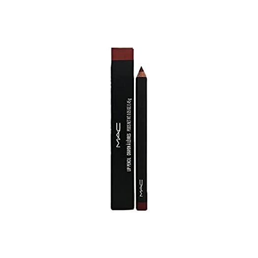 Mac Lip Pencil Plum