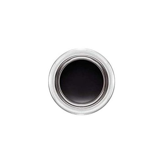M.A.C. Fluidline Eye Liner Gel Blacktrack, 1 Count