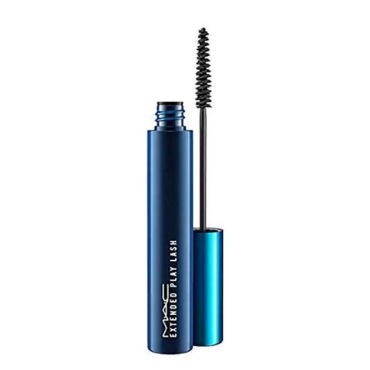 MAC Extended Play Lash - Endlessly Black