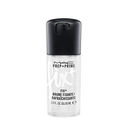 Mac Prep and Prime Fix Plus Setting Spray Mist Mini Mac 1.0 Fl Oz