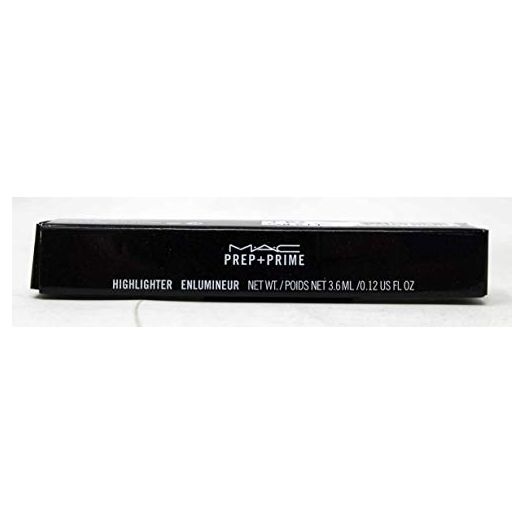 MAC Prep+Prime Highlighte-Peach Lustre 3.6 ml / 0.12 oz