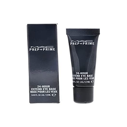Mac And Prep Prime 24 Hour Extended Eye Base 12ml
