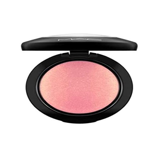 MAC Mineralize Blush - Petal Power,5.91x5.91x5.91 Inch (Pack of 1)