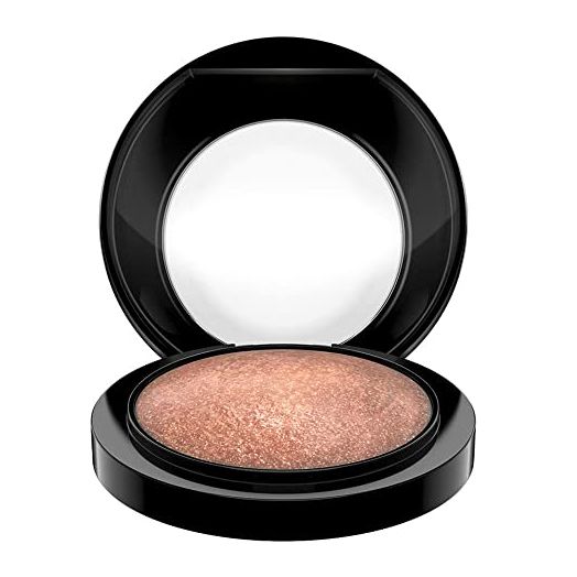 MAC Mineralize Skinfinish Cheeky Bronze, 0.35 Ounce