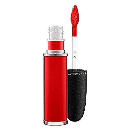 MAC Retro Matte Liquid Lipcolor Fashion Legacy
