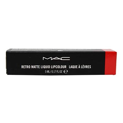 MAC Retro Matte Liquid Lipcolor 105 - Feels So Grand 5 ml / 0.17 oz