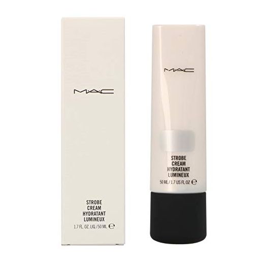 MAC Strobe Cream - Silverlight 50 ml / 1.7 Oz