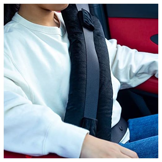 Wumimi Mastectomy Pillow Post Surgery Seat Belt Pillow