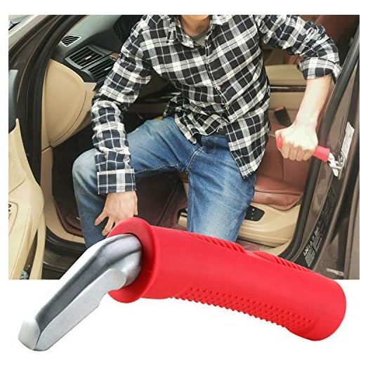 Valorcielo Auto Cane Portable Vehicle Support Handle Car Door Assist Bar Supports up to 300 Pounds