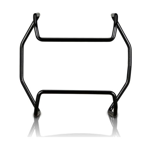 Stainless Watch Screen Protection Watch Bumper Compatible with CASIO G-Shock DW 5600E, DW 5000, DW 5030, DW 5035, DW 5025, GWX 5600, GW 5000, GWB 5600, GW 5030, GW 5035 (Black)