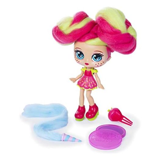 CCD FGR Deluxe Doll Straw Mary GBL