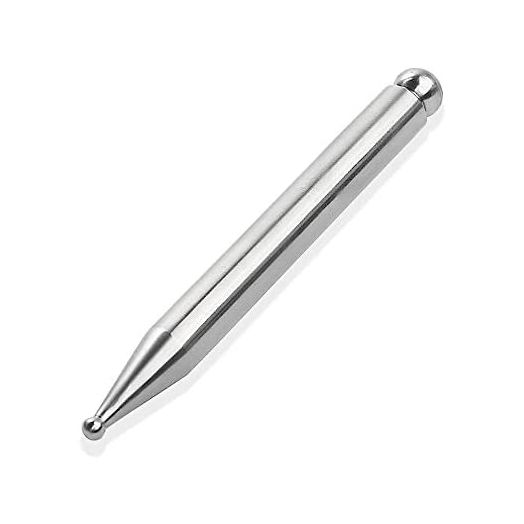 Stainless Steel Manual Acupuncture Pen-Deep Tissue Massage Tool- Reflexology Trigger Point Massage Tools