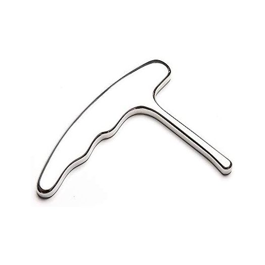 Stainless Steel Trigger Point Massage Tool-Deep Tissue Massage- Reflexology Acupressure Massage Tools