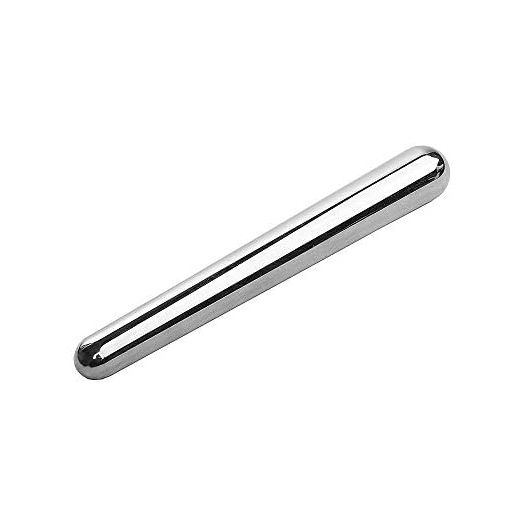Stainless Steel Face Massage Therapy Stick-Guasha Massage Wand-Acupressure Massage Tools for Deep Tissue,Soft Tissue Myofascial Release Relief Pain (1)