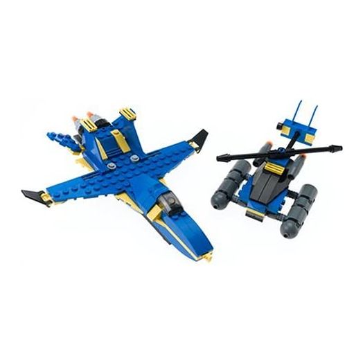 LEGO 4882 Creator Designer Speed Wings