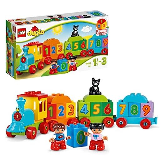 LEGO DUPLO Set