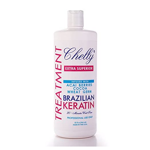 Chelly Superior Brazilian Keratin (Extra Superior)