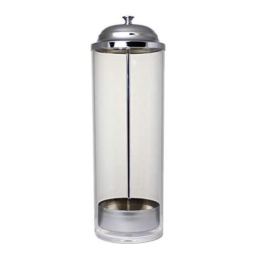Prodyne Straw Dispenser, Clear