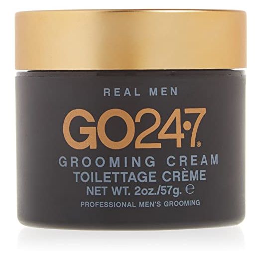 GO247 Grooming Cream, 2 oz