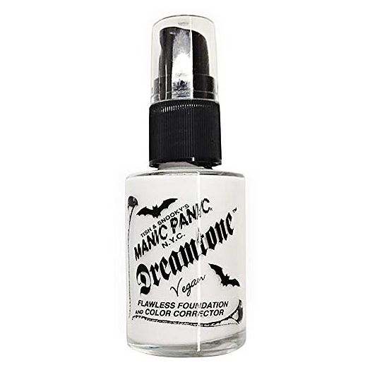 MANIC PANIC Dreamtone Flawless White Liquid Foundation