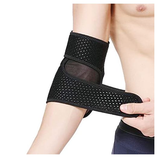 Adjustable Elbow Support