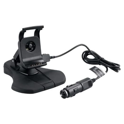 Garmin Auto Friction Mount Kit with Speaker