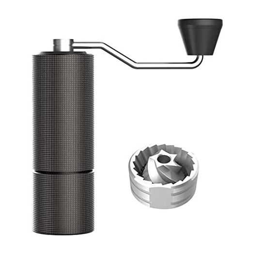 TIMEMORE Chestnut C2 Manual Coffee Grinder, 25g Capacity, Conical Burr