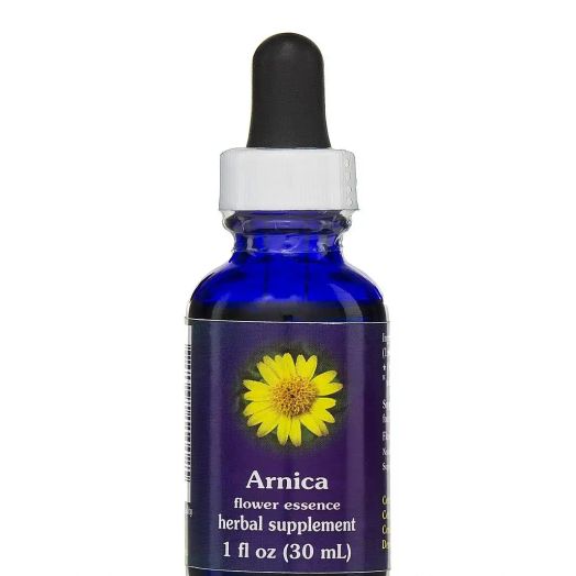 Flower Essence Services Arnica Dropper - 1 fl. oz (30 ml)