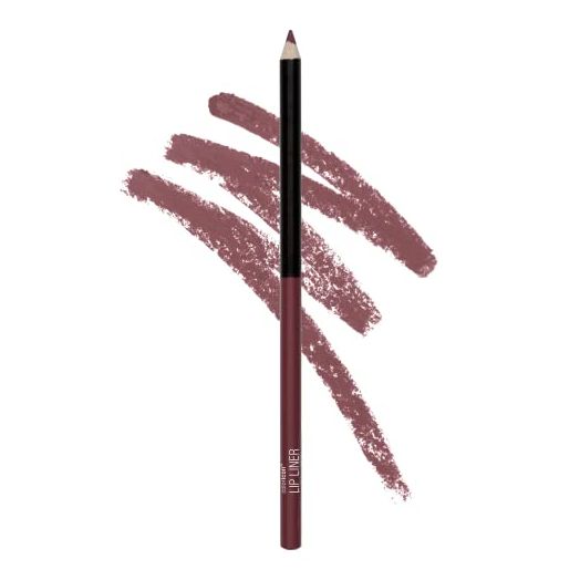 Wet n Wild Color Icon Lip Liner, Plumberry, 0.04 Ounce 715