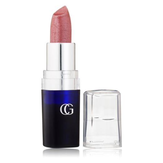COVERGIRL Continuous Color Lipstick, Iced Mauve 420, 0.13 Ounce Bottle