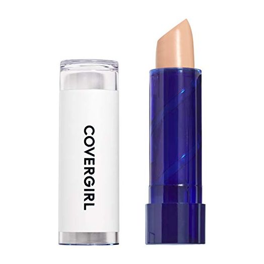 Covergirl Smoothers Moisturizing Concealer Stick, Light, 0.14 Ounce