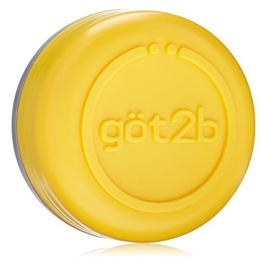 Got2b Glued Spiking Wax, 2 Ounce