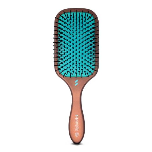 Spornette Ion Fusion Paddle Brush 172