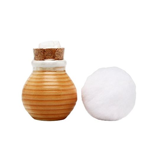 Original Indian Earth Bronzer w/Free Applicator Puff 2 Gram | Indian Earth