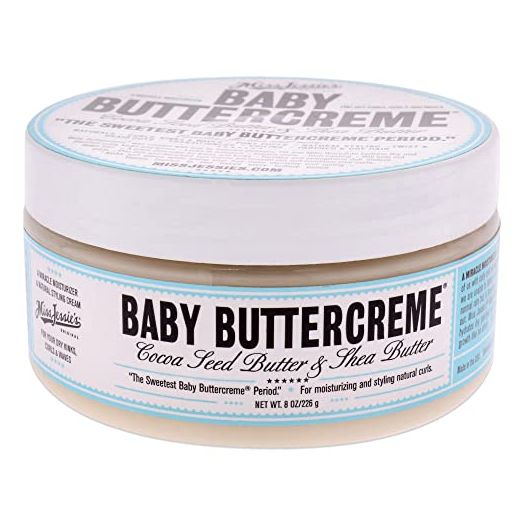 Miss Jessies Baby Buttercreme Unisex Cream 8 oz