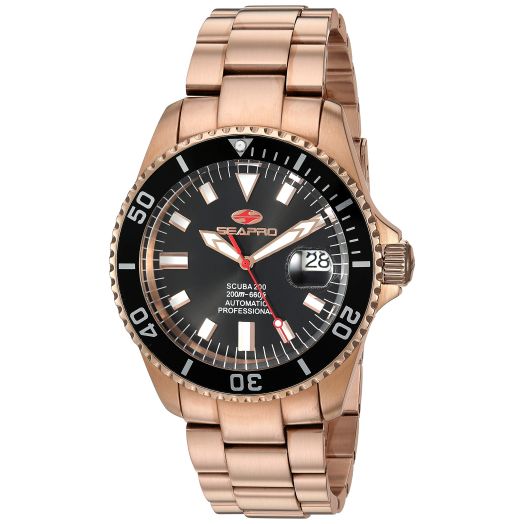 Men's Scuba 200