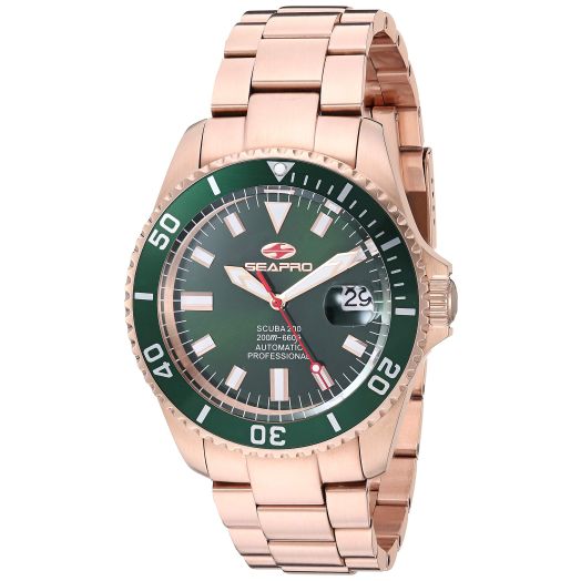 Men's Scuba 200